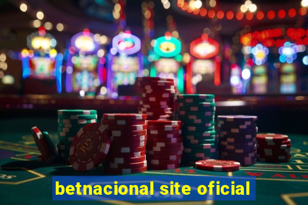 betnacional site oficial